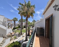 Revente - Apartment - Orihuela - Orihuela Costa