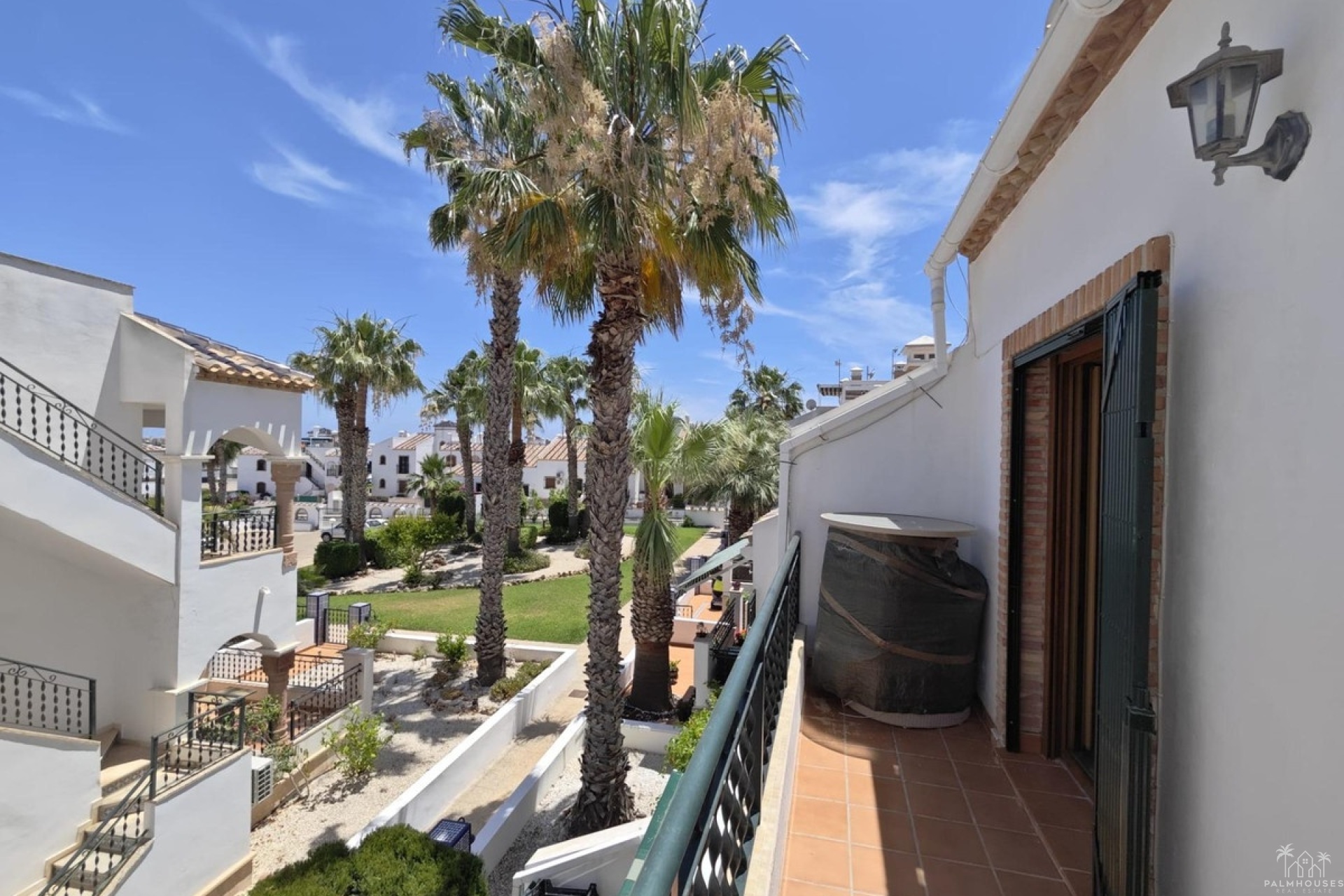 Revente - Apartment - Orihuela - Orihuela Costa