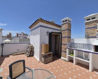 Revente - Apartment - Orihuela - Orihuela Costa