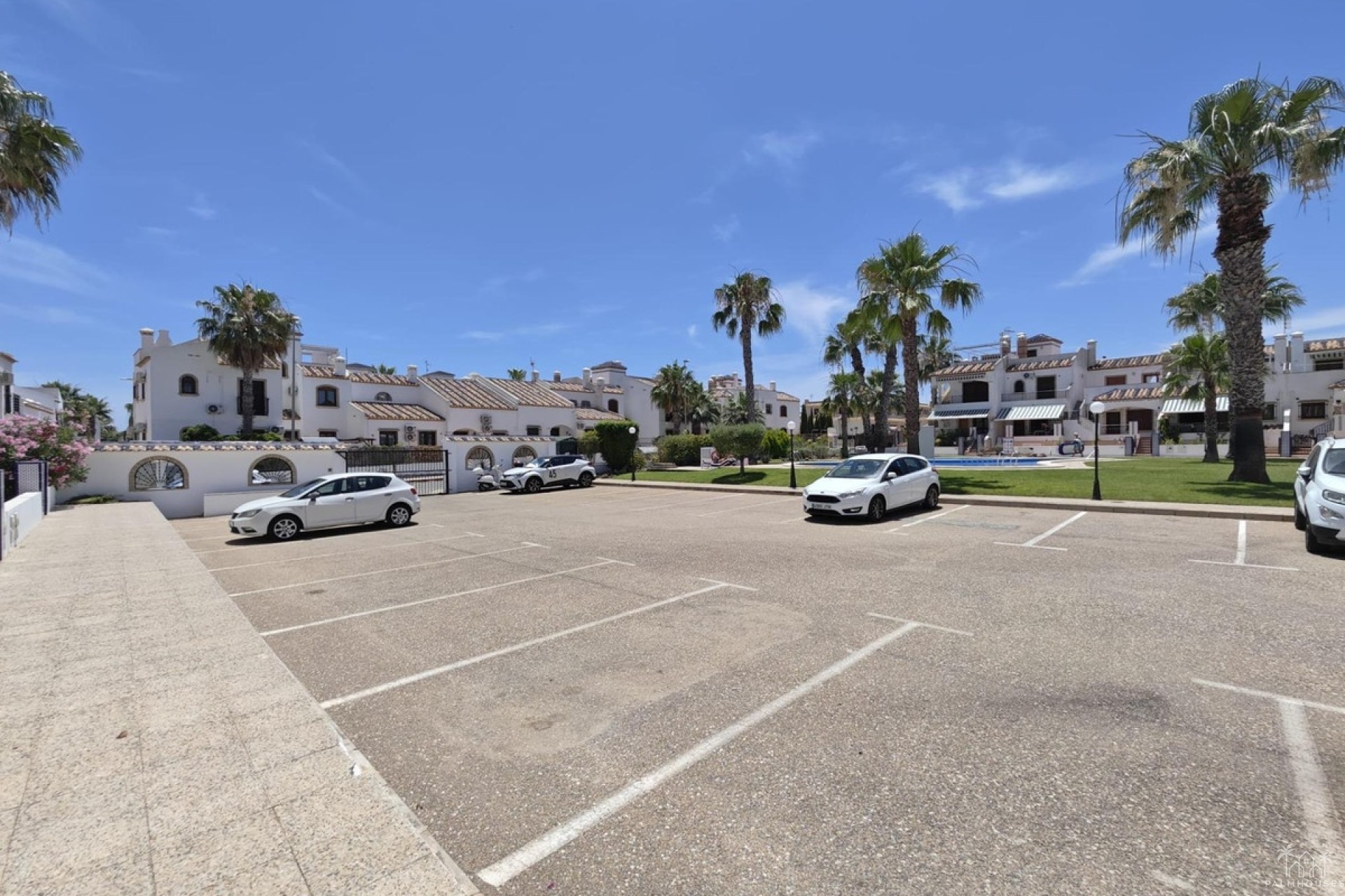 Revente - Apartment - Orihuela - Orihuela Costa