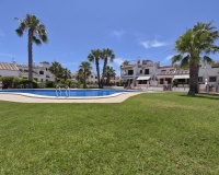 Revente - Apartment - Orihuela - Orihuela Costa