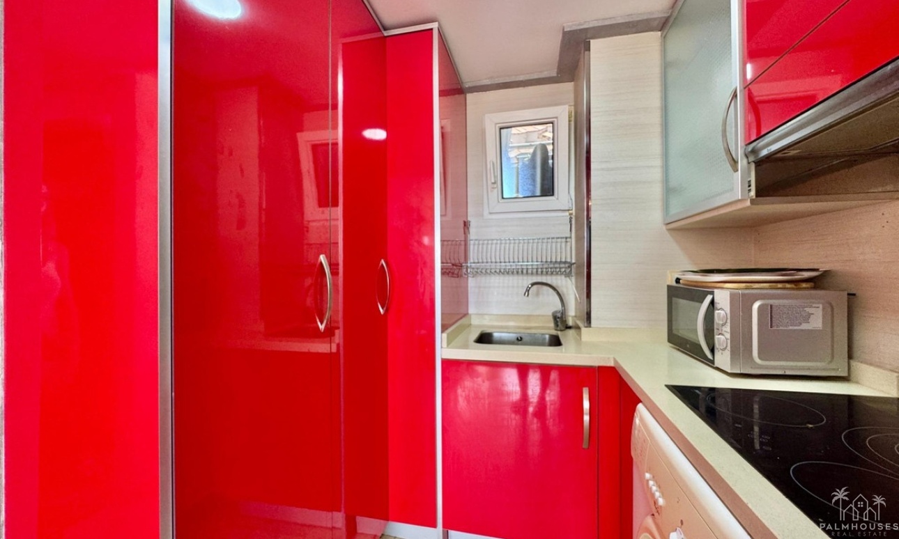 Revente - Apartment - Orihuela - Orihuela Costa