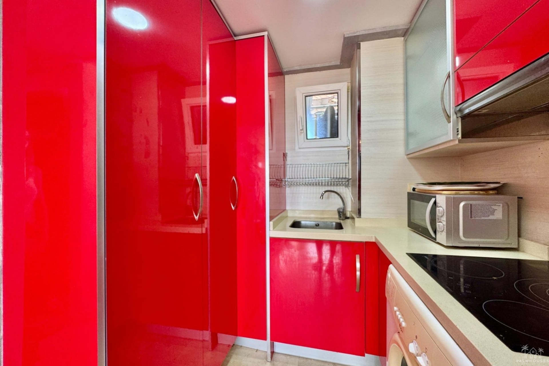 Revente - Apartment - Orihuela - Orihuela Costa