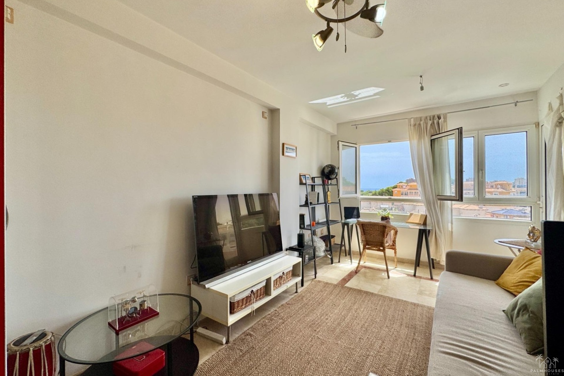 Revente - Apartment - Orihuela - Orihuela Costa