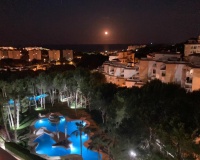 Revente - Apartment - Orihuela - Orihuela Costa