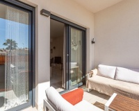 Revente - Apartment - Orihuela - Orihuela Costa