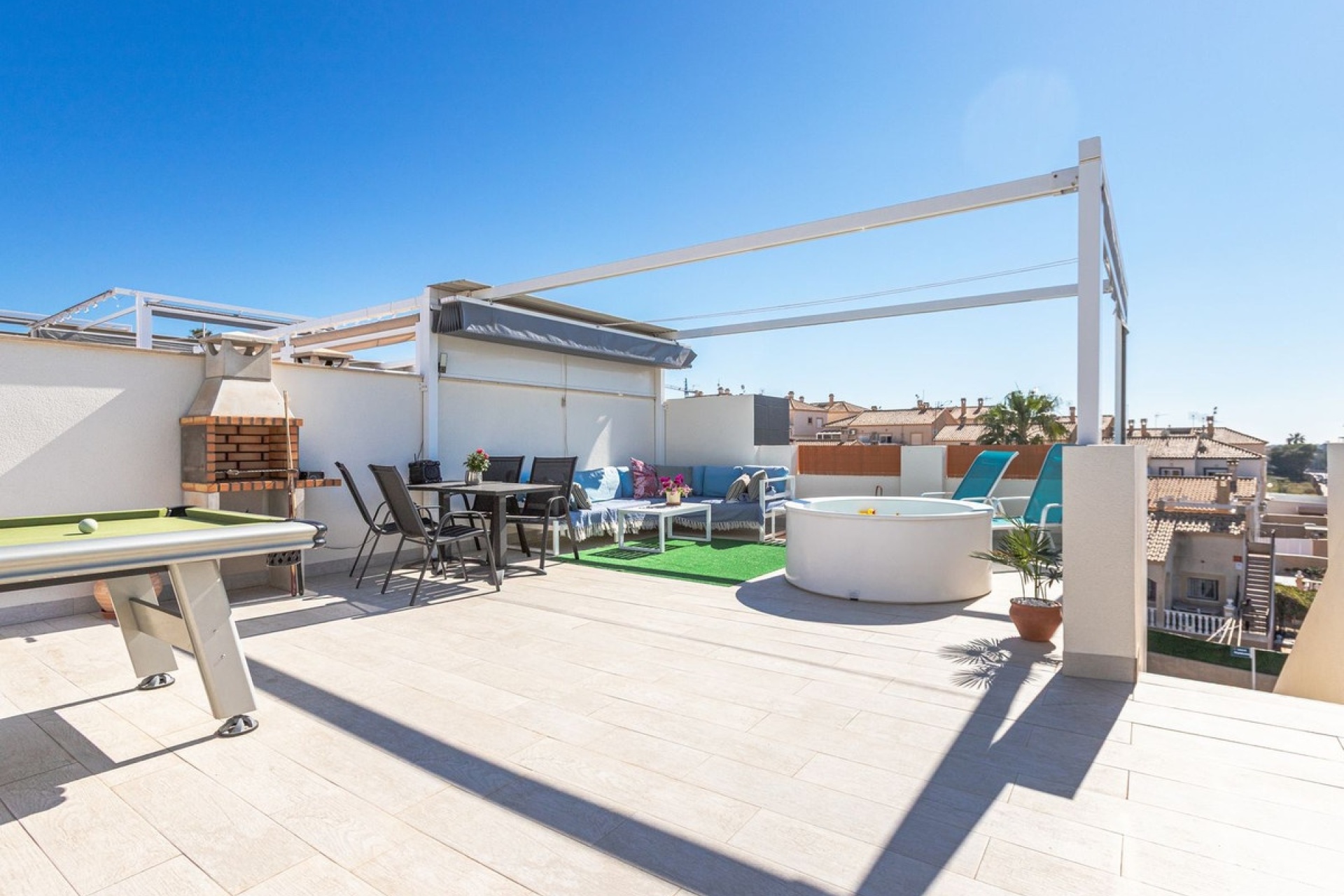 Revente - Apartment - Orihuela - Orihuela Costa