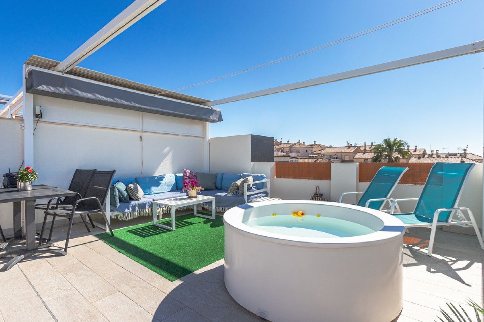 Revente - Apartment - Orihuela - Orihuela Costa