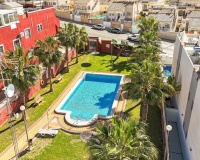 Revente - Apartment - Orihuela - Orihuela Costa
