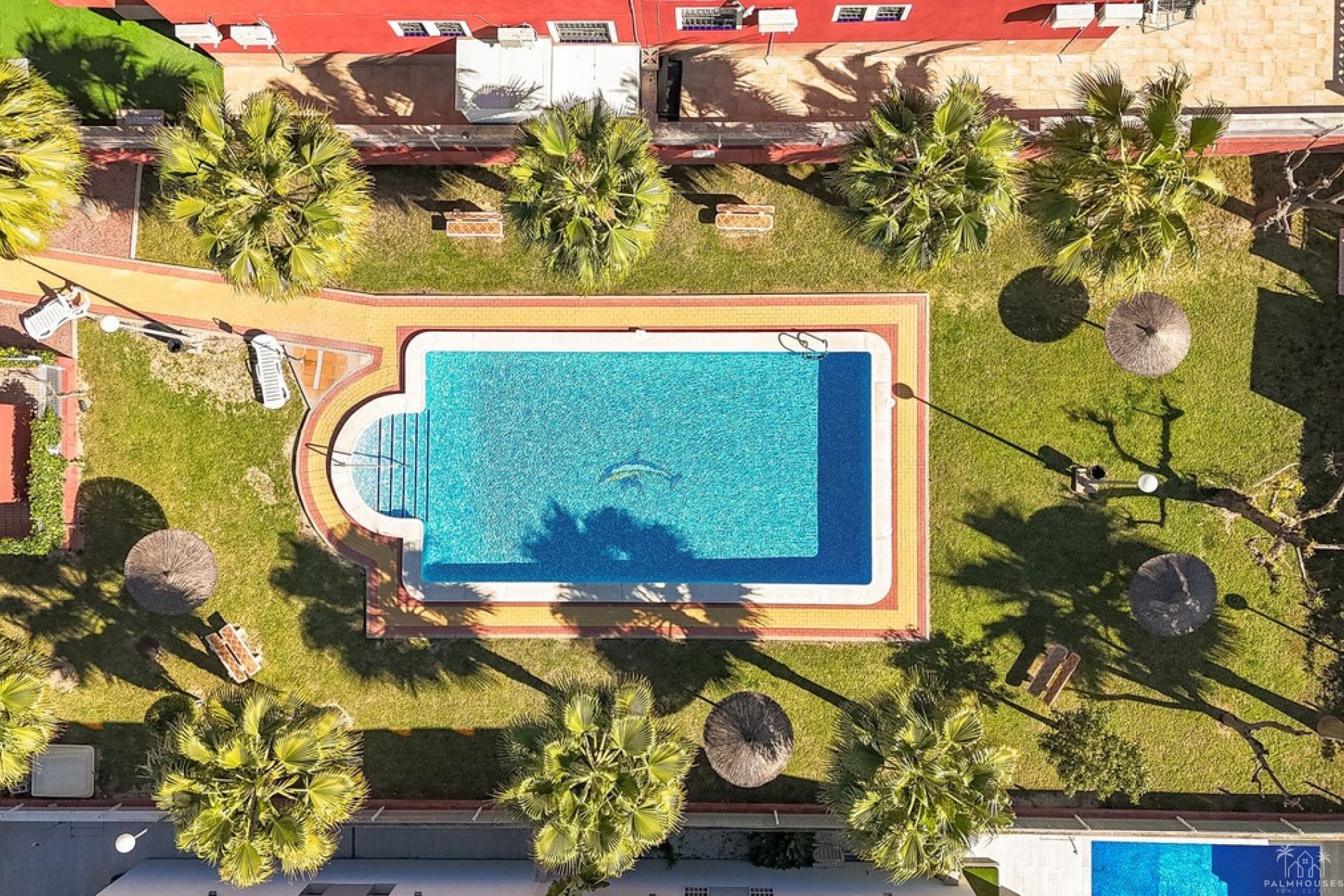 Revente - Apartment - Orihuela - Orihuela Costa
