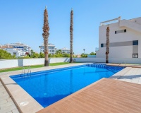 Revente - Apartment - Orihuela - Orihuela Costa