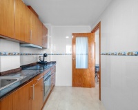 Revente - Apartment - Orihuela - Orihuela Costa