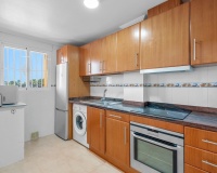 Revente - Apartment - Orihuela - Orihuela Costa