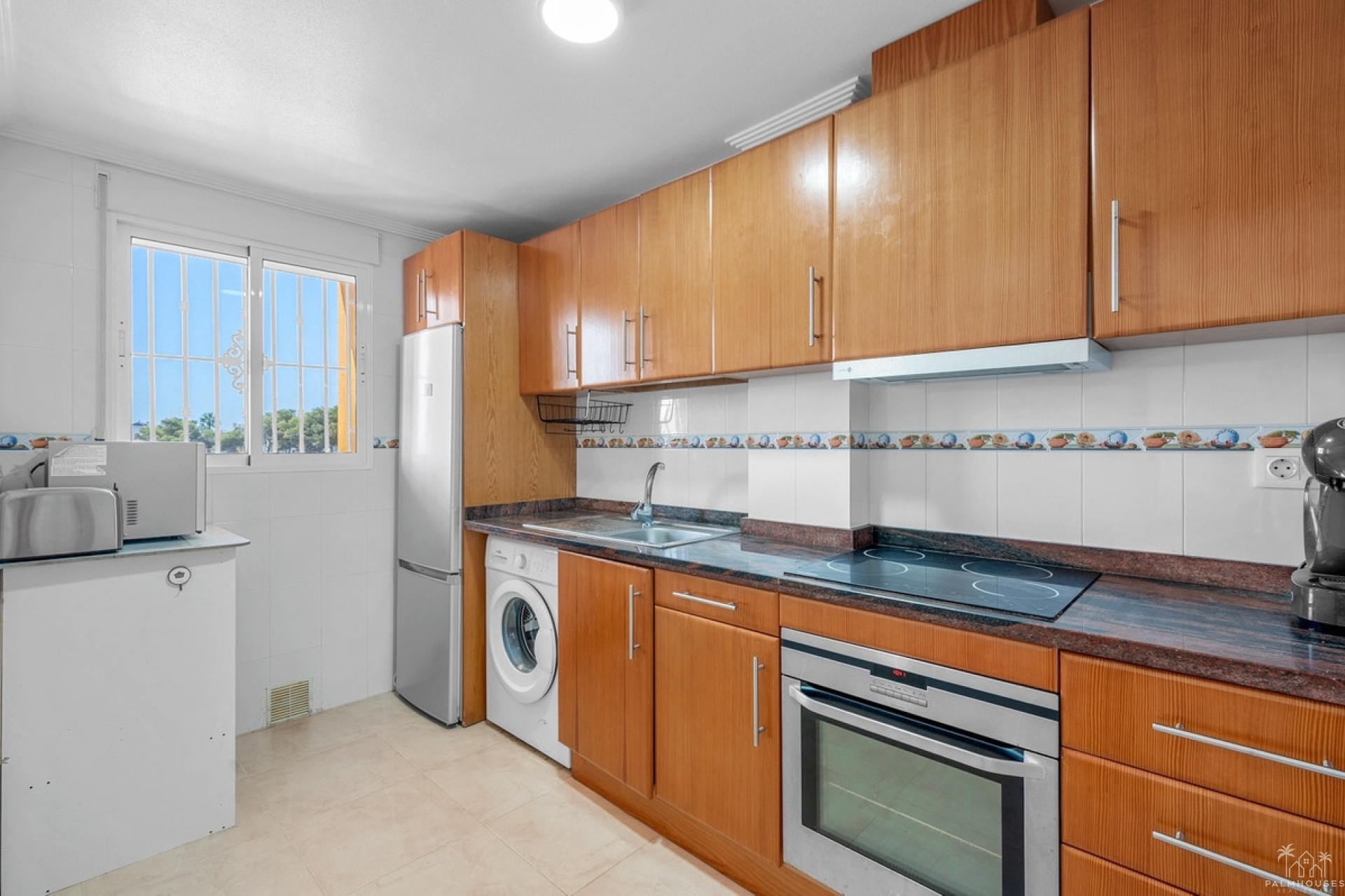 Revente - Apartment - Orihuela - Orihuela Costa