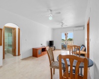 Revente - Apartment - Orihuela - Orihuela Costa