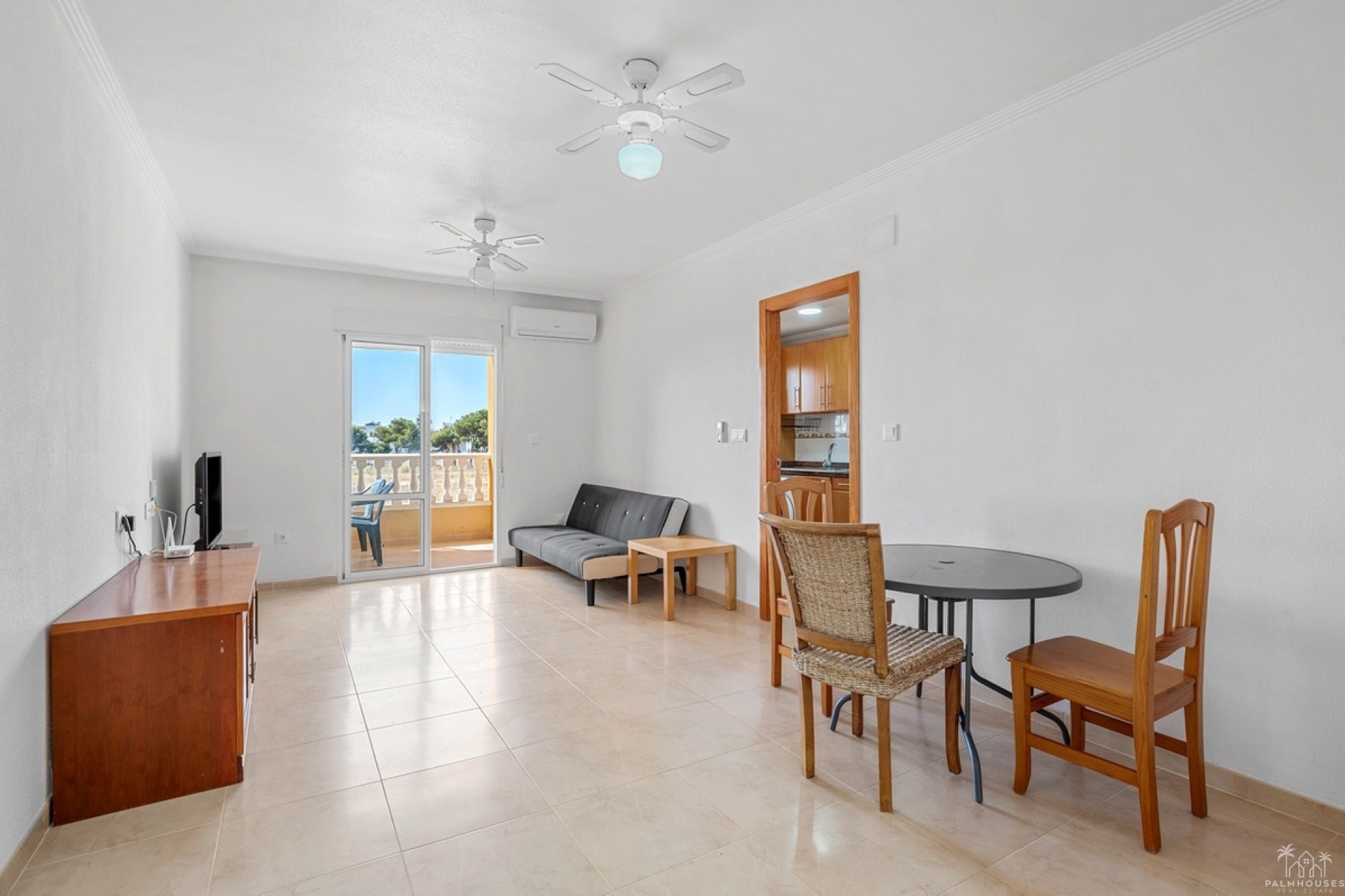 Revente - Apartment - Orihuela - Orihuela Costa