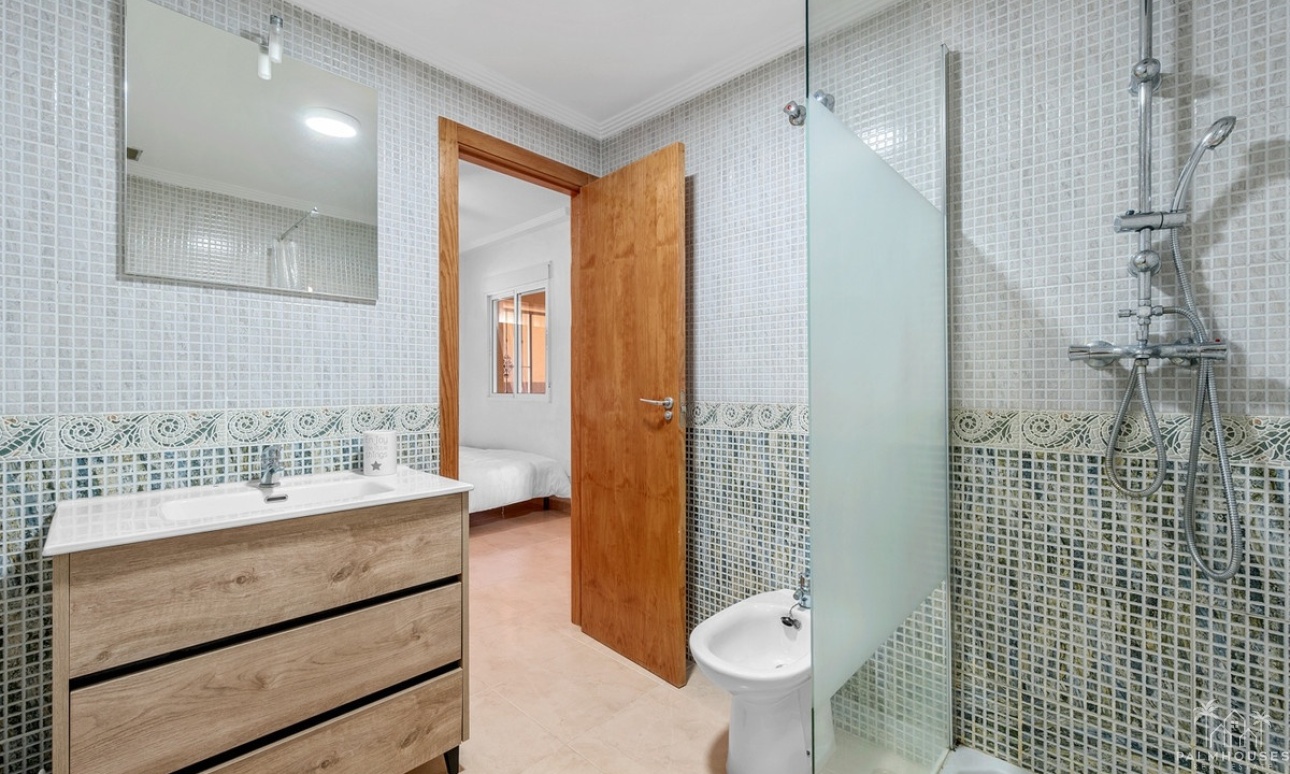 Revente - Apartment - Orihuela - Orihuela Costa