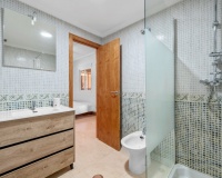 Revente - Apartment - Orihuela - Orihuela Costa