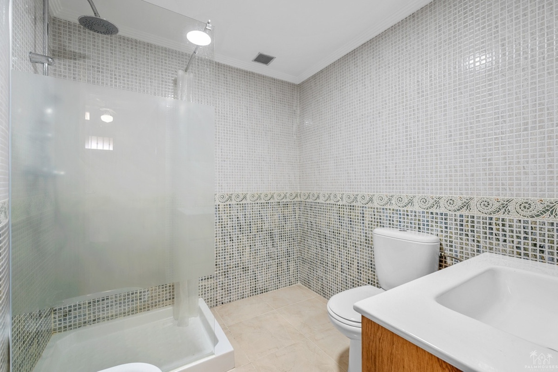 Revente - Apartment - Orihuela - Orihuela Costa