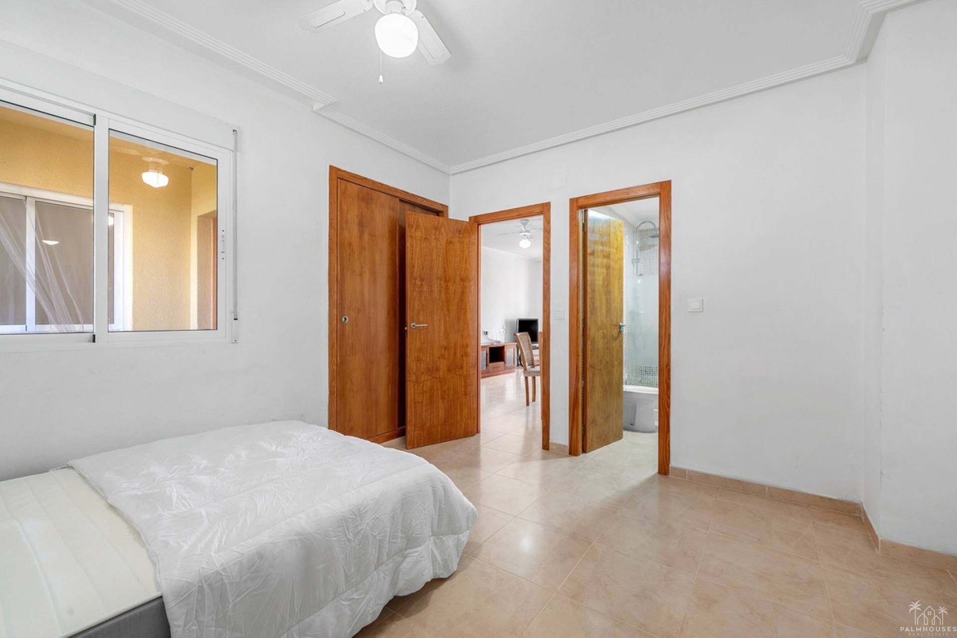 Revente - Apartment - Orihuela - Orihuela Costa