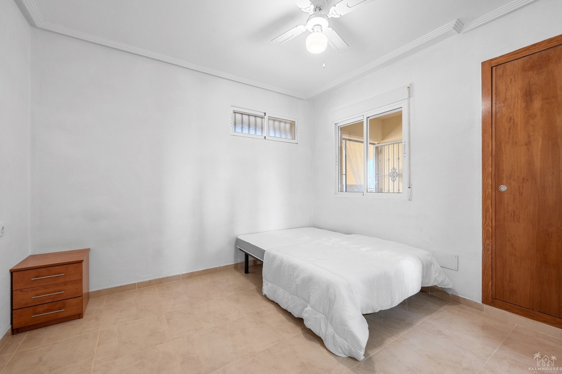 Revente - Apartment - Orihuela - Orihuela Costa