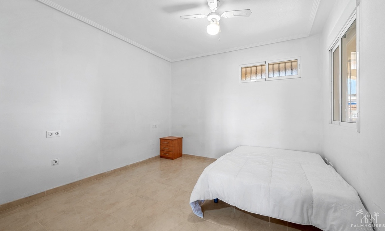 Revente - Apartment - Orihuela - Orihuela Costa