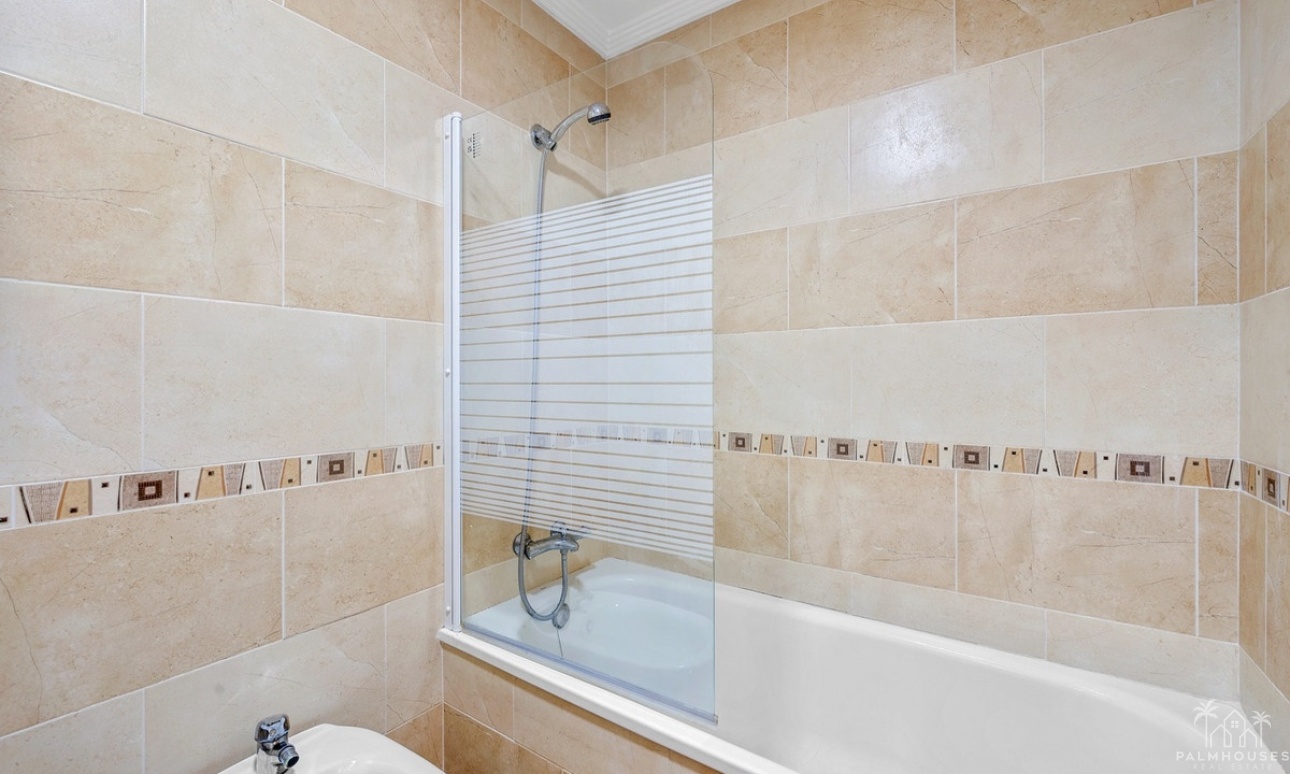 Revente - Apartment - Orihuela - Orihuela Costa