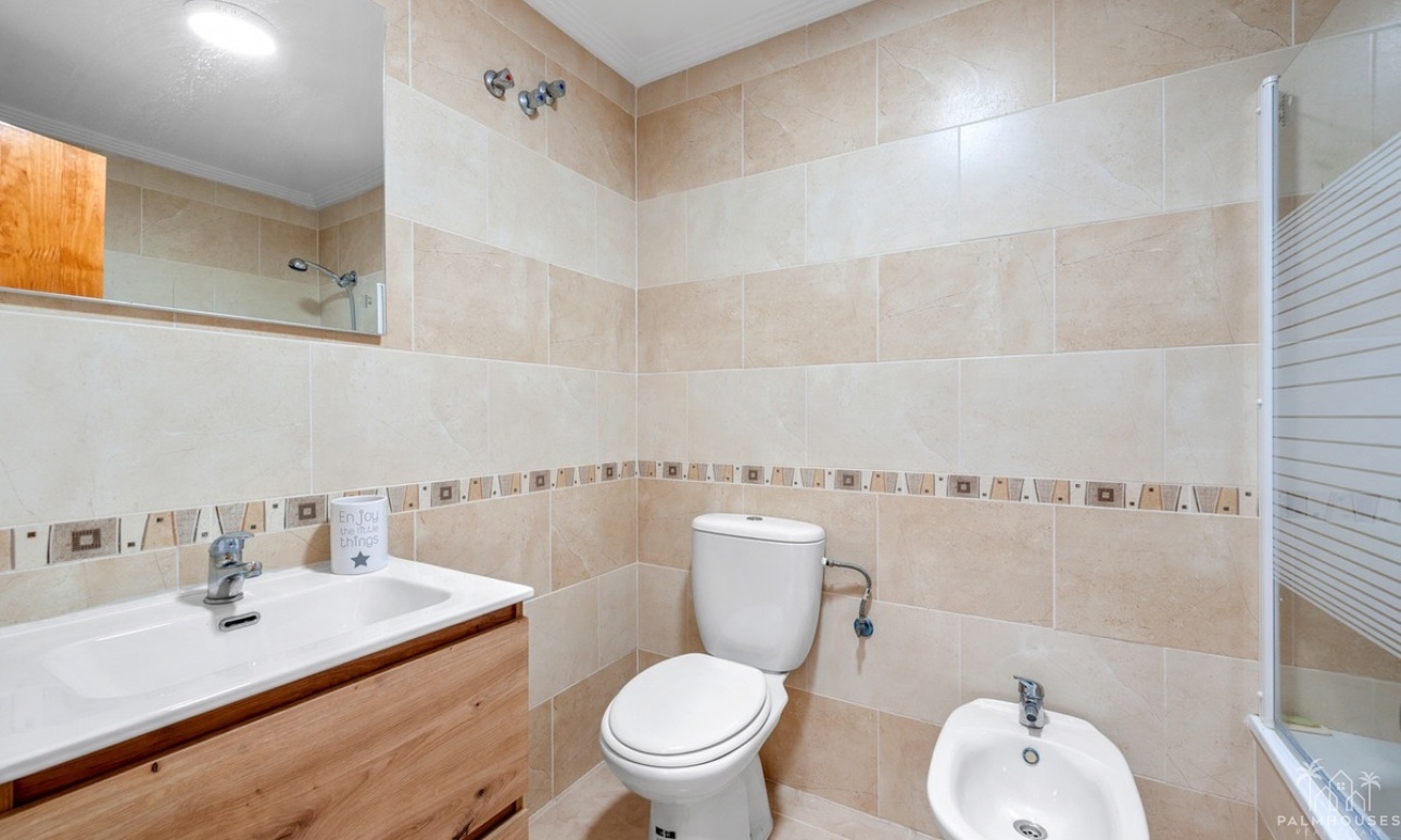 Revente - Apartment - Orihuela - Orihuela Costa