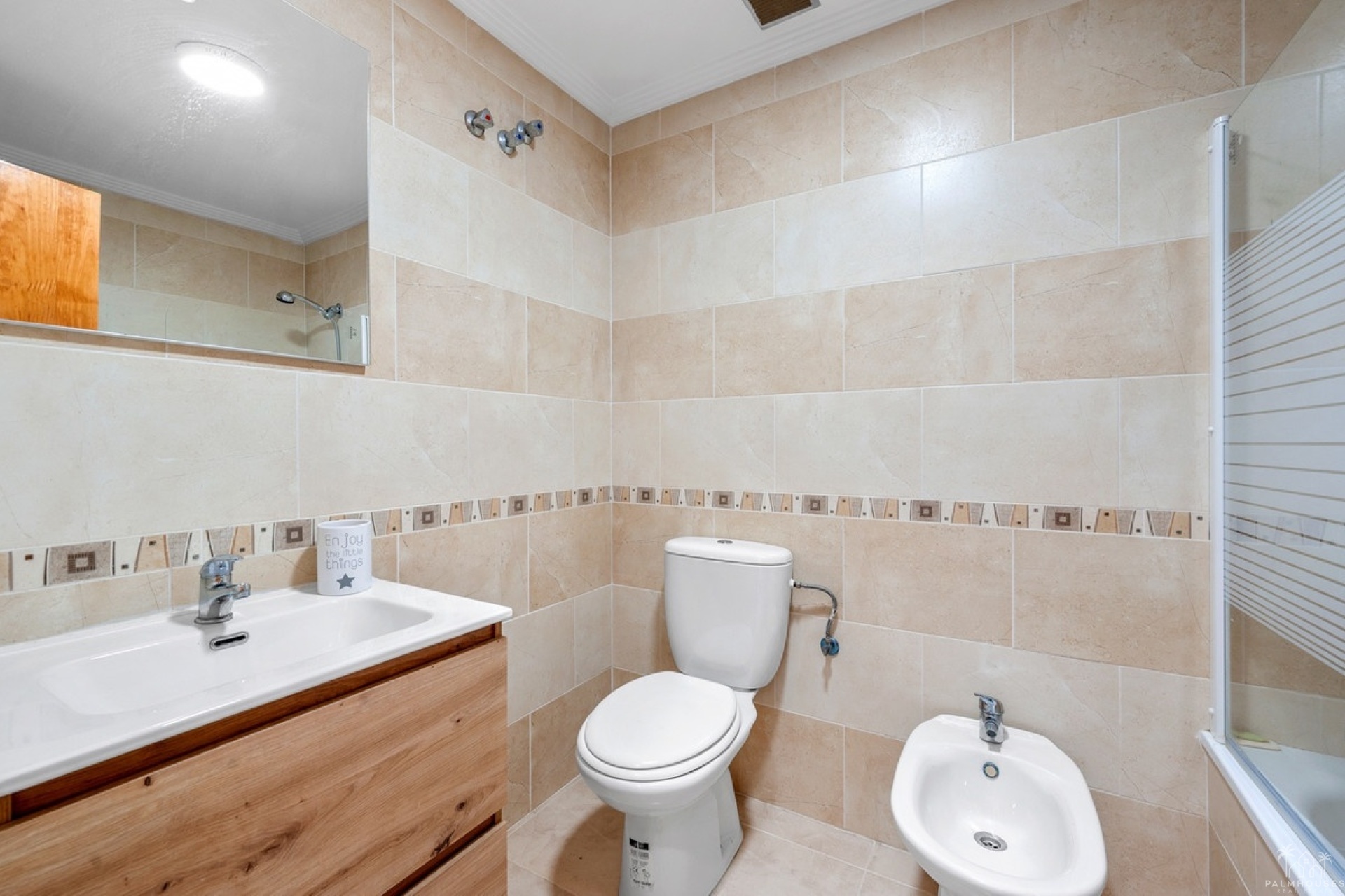 Revente - Apartment - Orihuela - Orihuela Costa