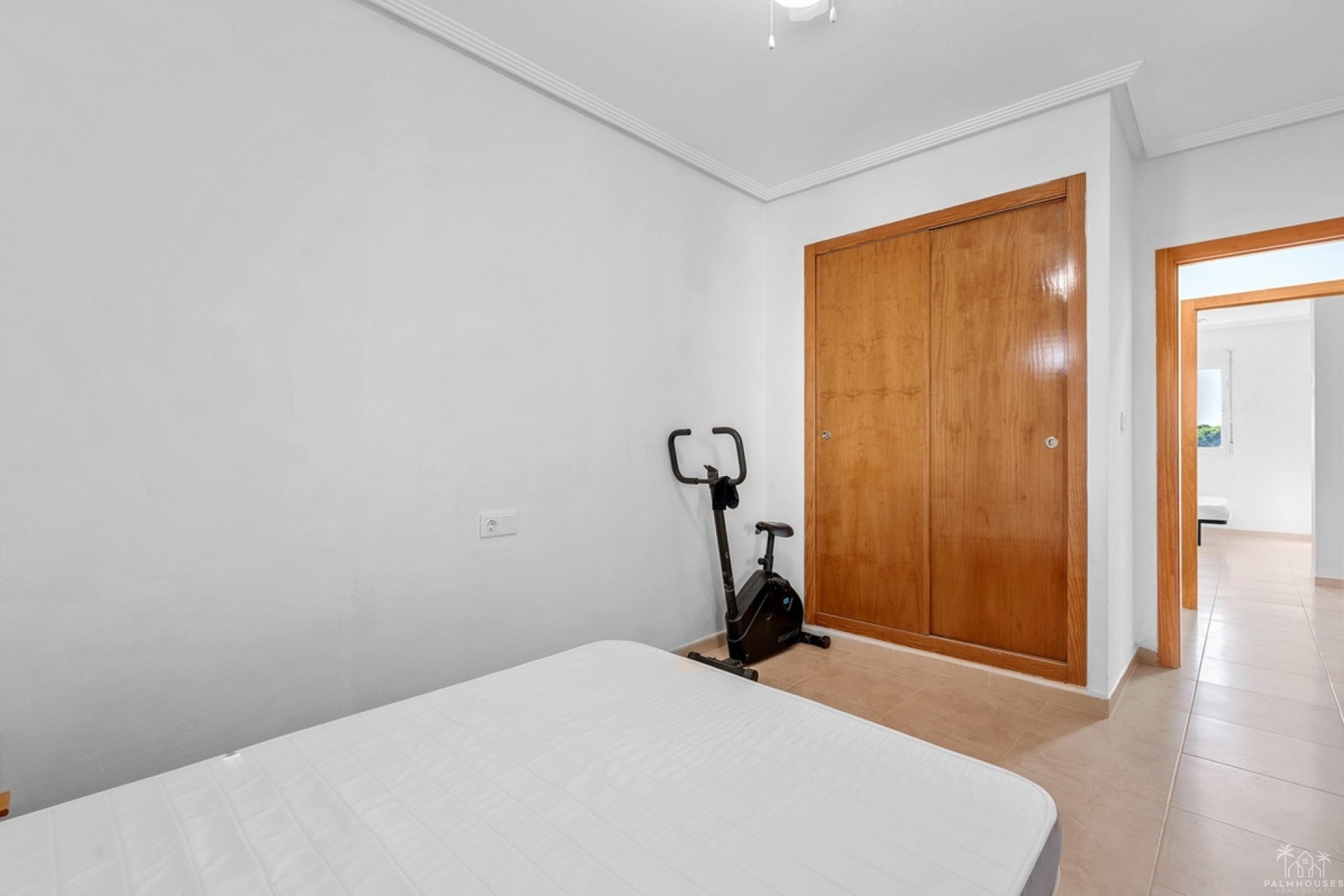 Revente - Apartment - Orihuela - Orihuela Costa