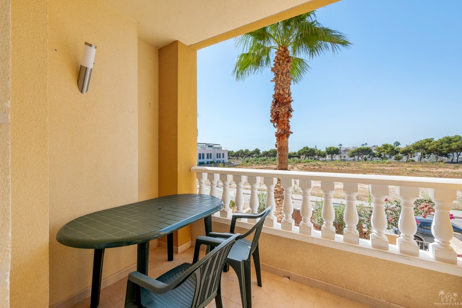 Revente - Apartment - Orihuela - Orihuela Costa