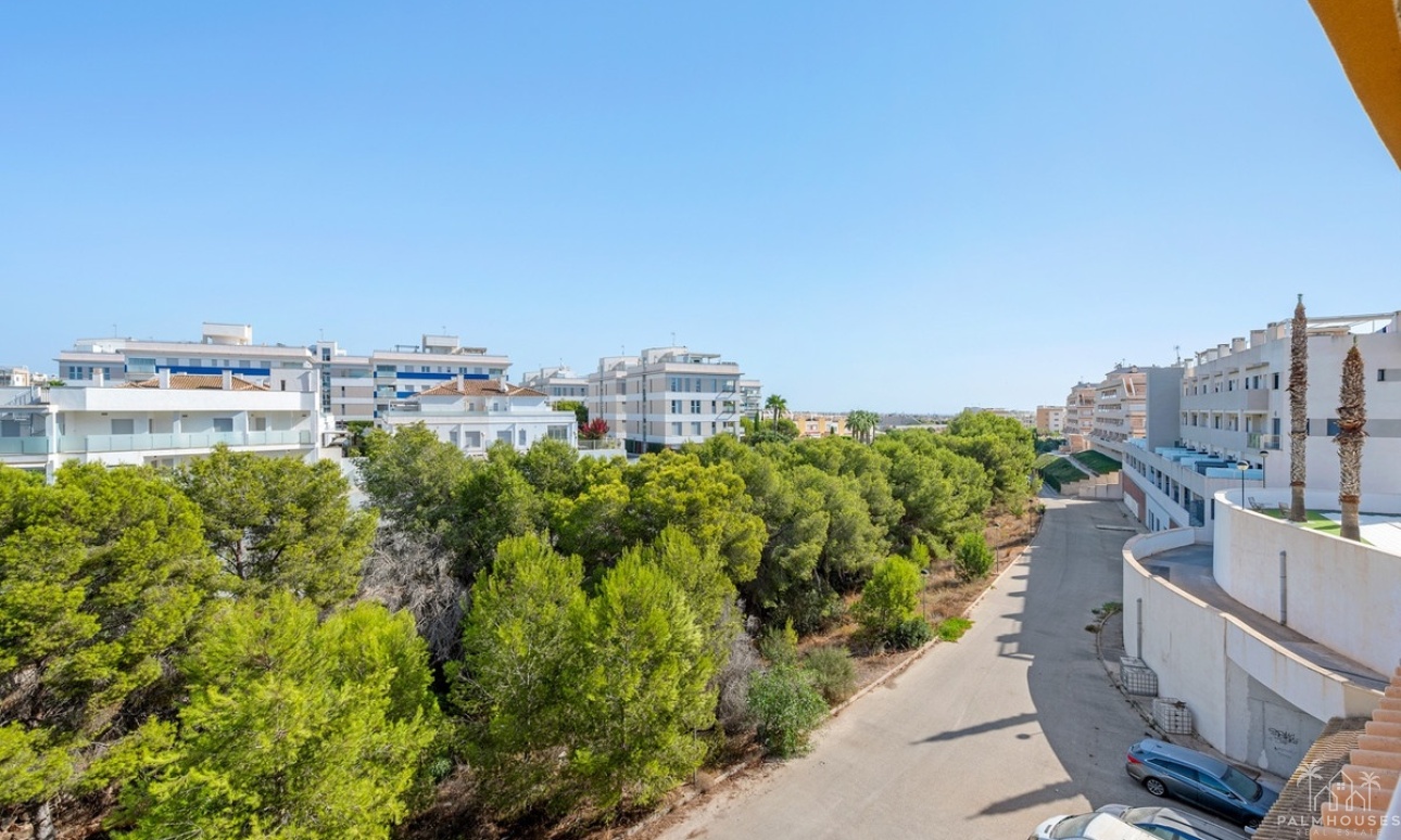 Revente - Apartment - Orihuela - Orihuela Costa