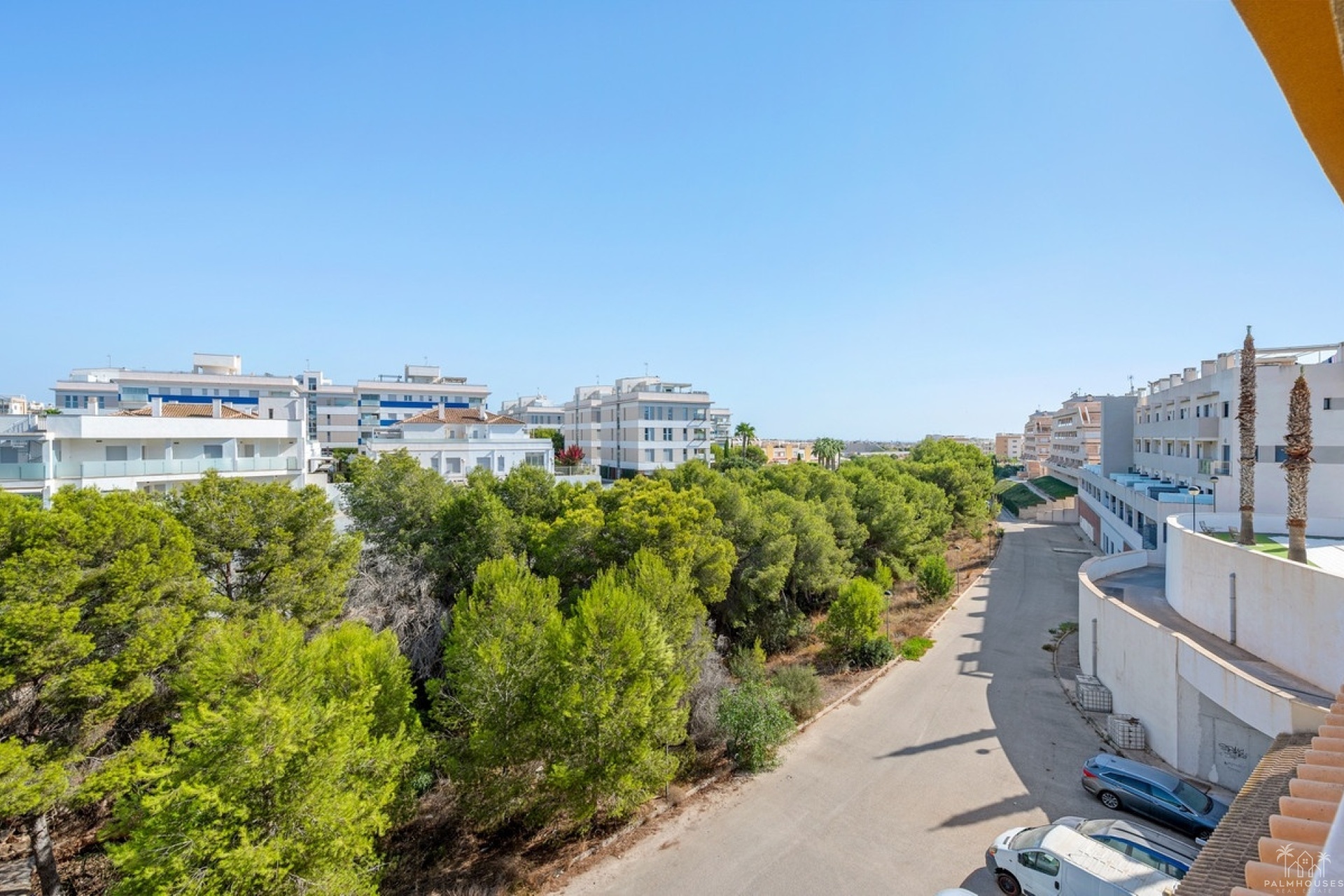Revente - Apartment - Orihuela - Orihuela Costa
