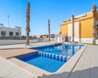 Revente - Apartment - Orihuela - Orihuela Costa