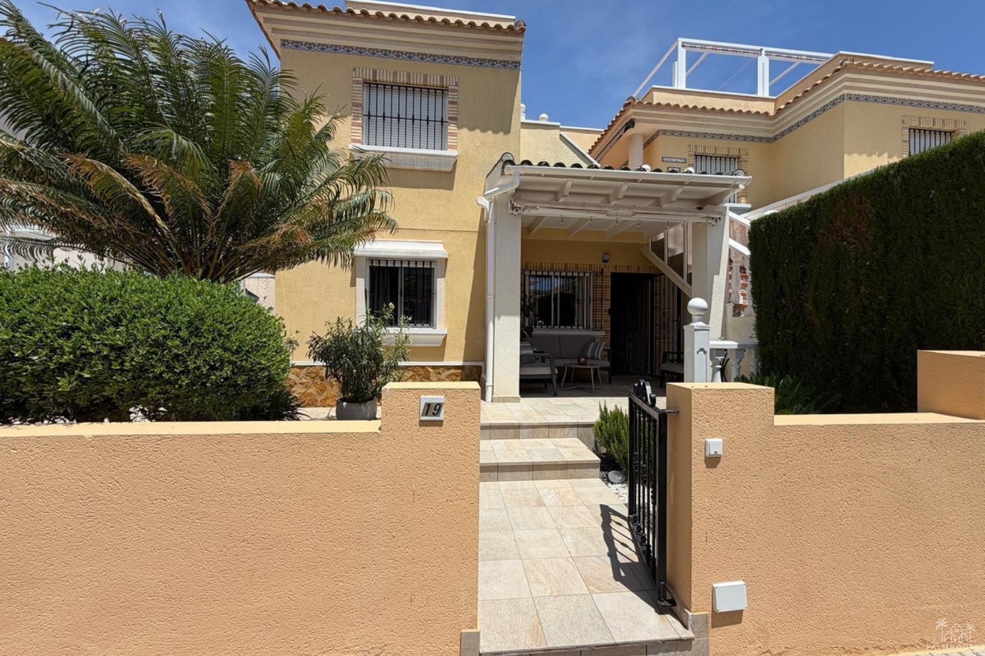 Revente - Apartment - Orihuela - Orihuela Costa