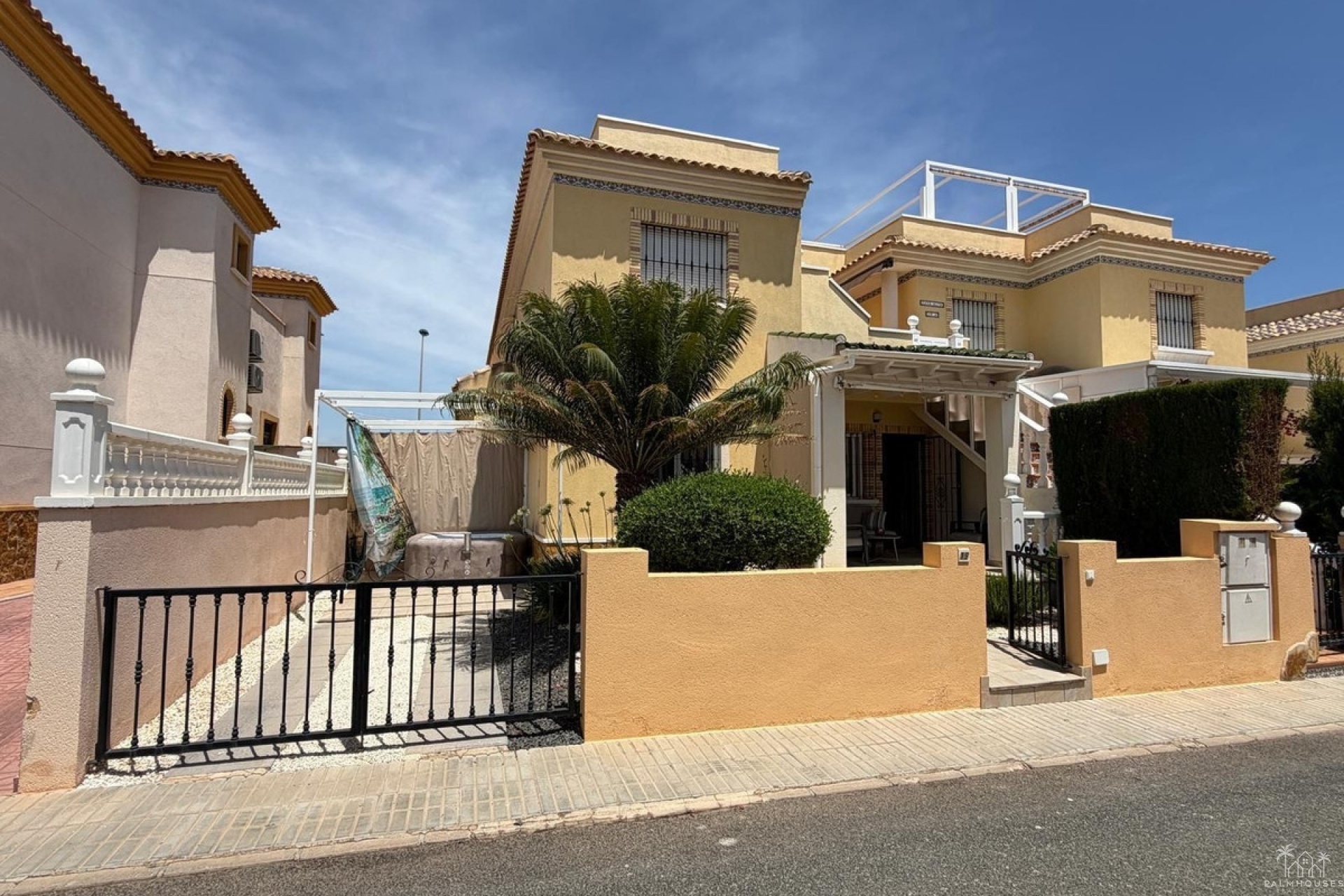 Revente - Apartment - Orihuela - Orihuela Costa