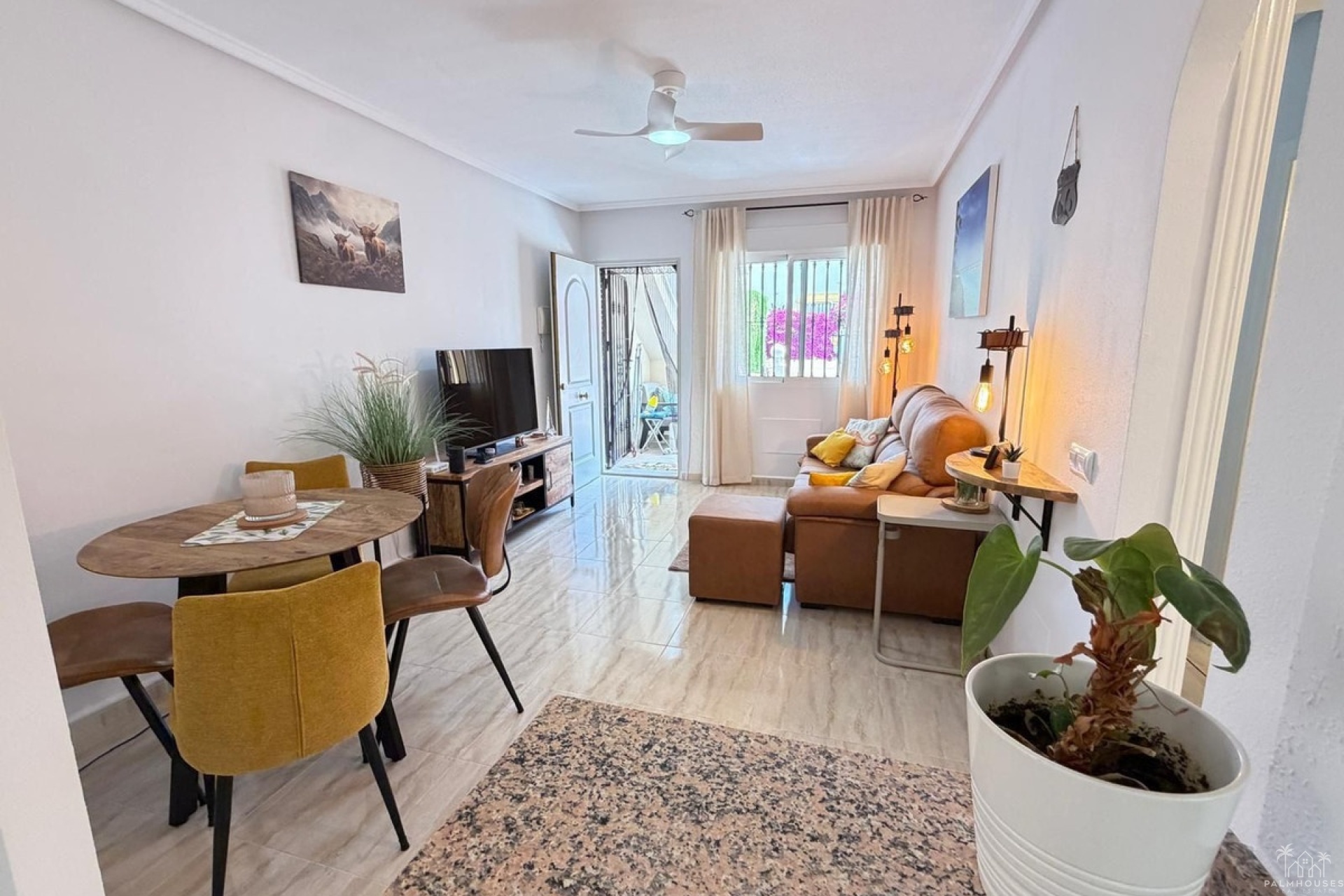 Revente - Apartment - Orihuela - Orihuela Costa