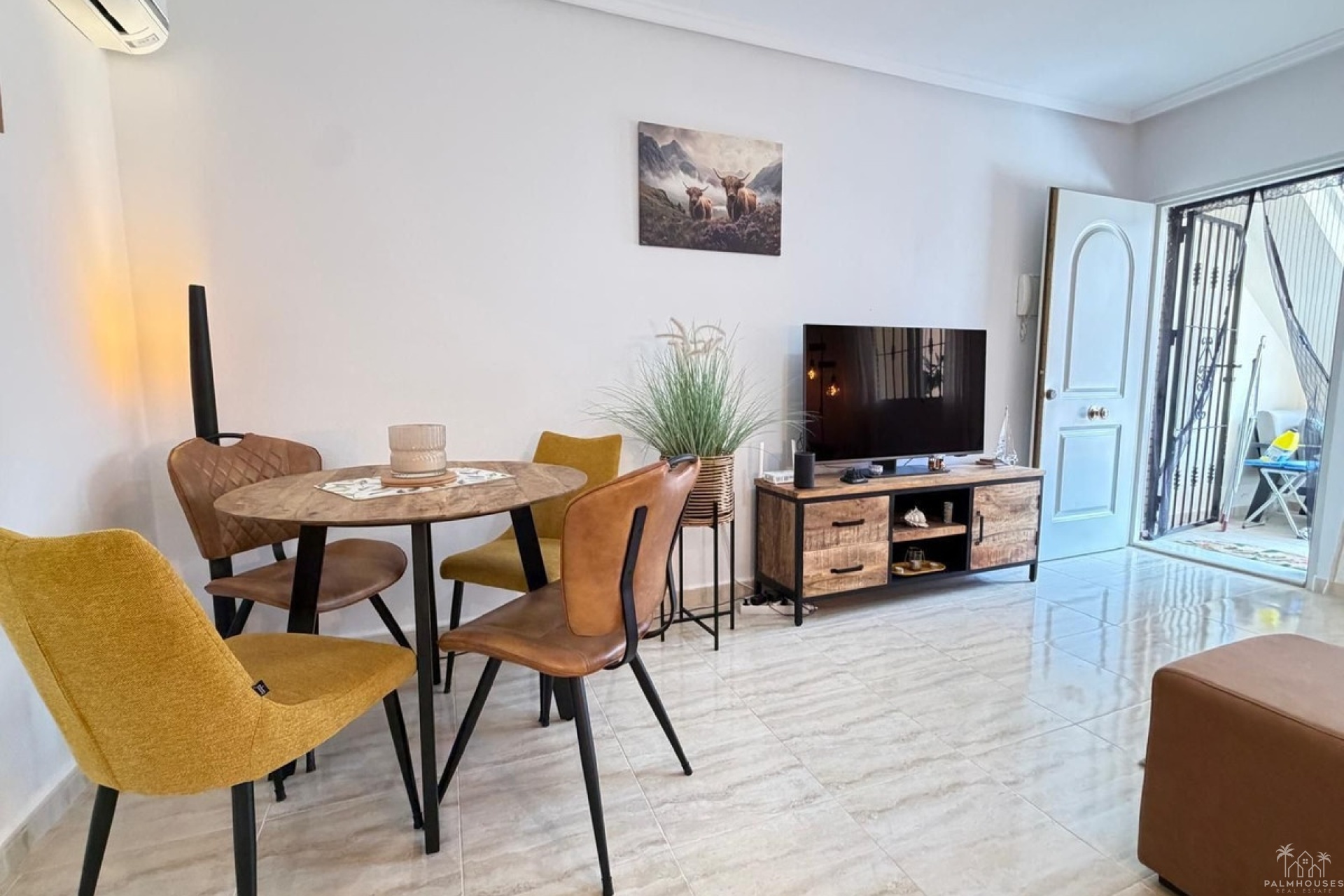 Revente - Apartment - Orihuela - Orihuela Costa