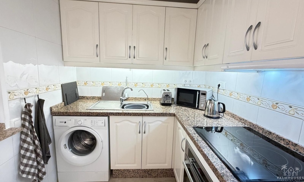 Revente - Apartment - Orihuela - Orihuela Costa