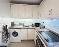 Revente - Apartment - Orihuela - Orihuela Costa
