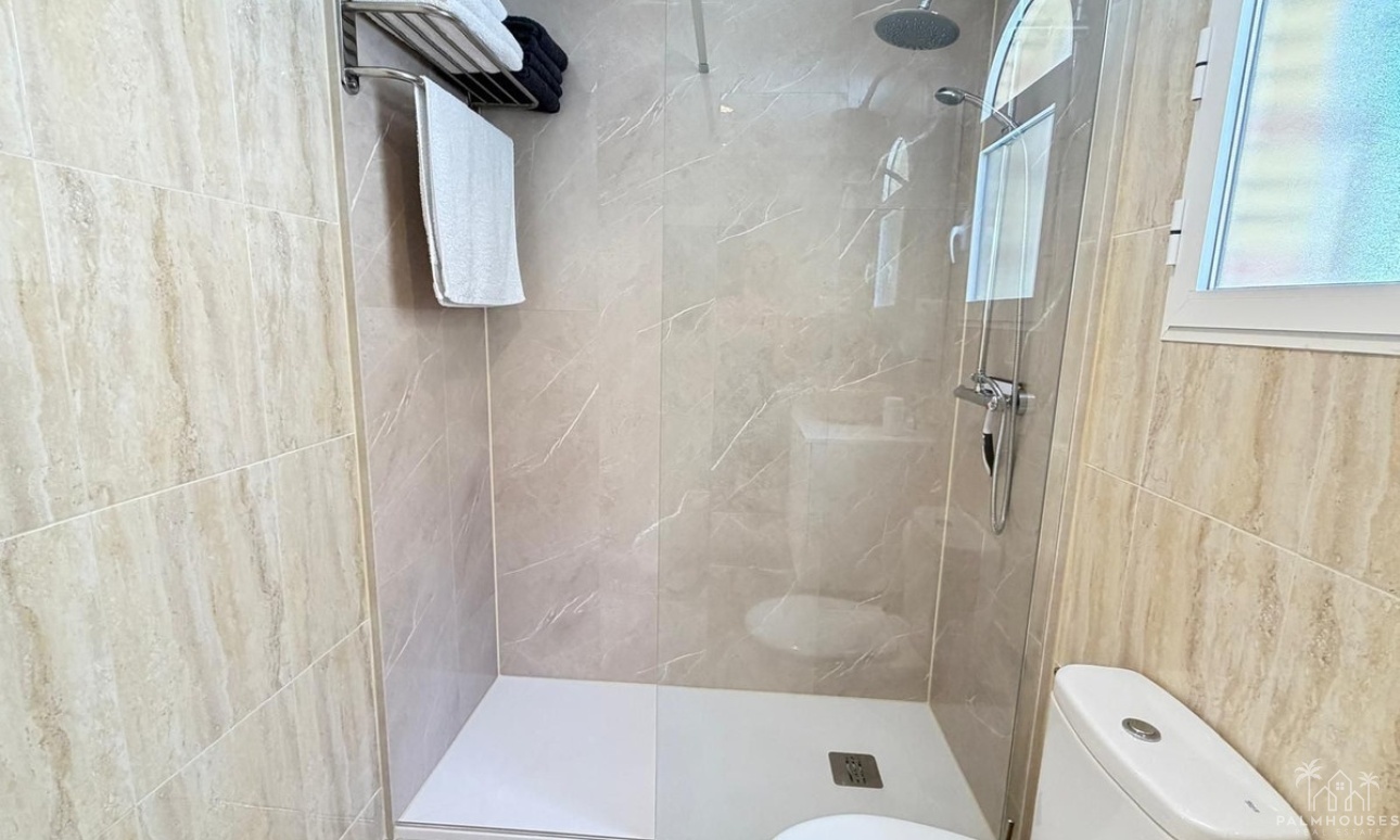 Revente - Apartment - Orihuela - Orihuela Costa