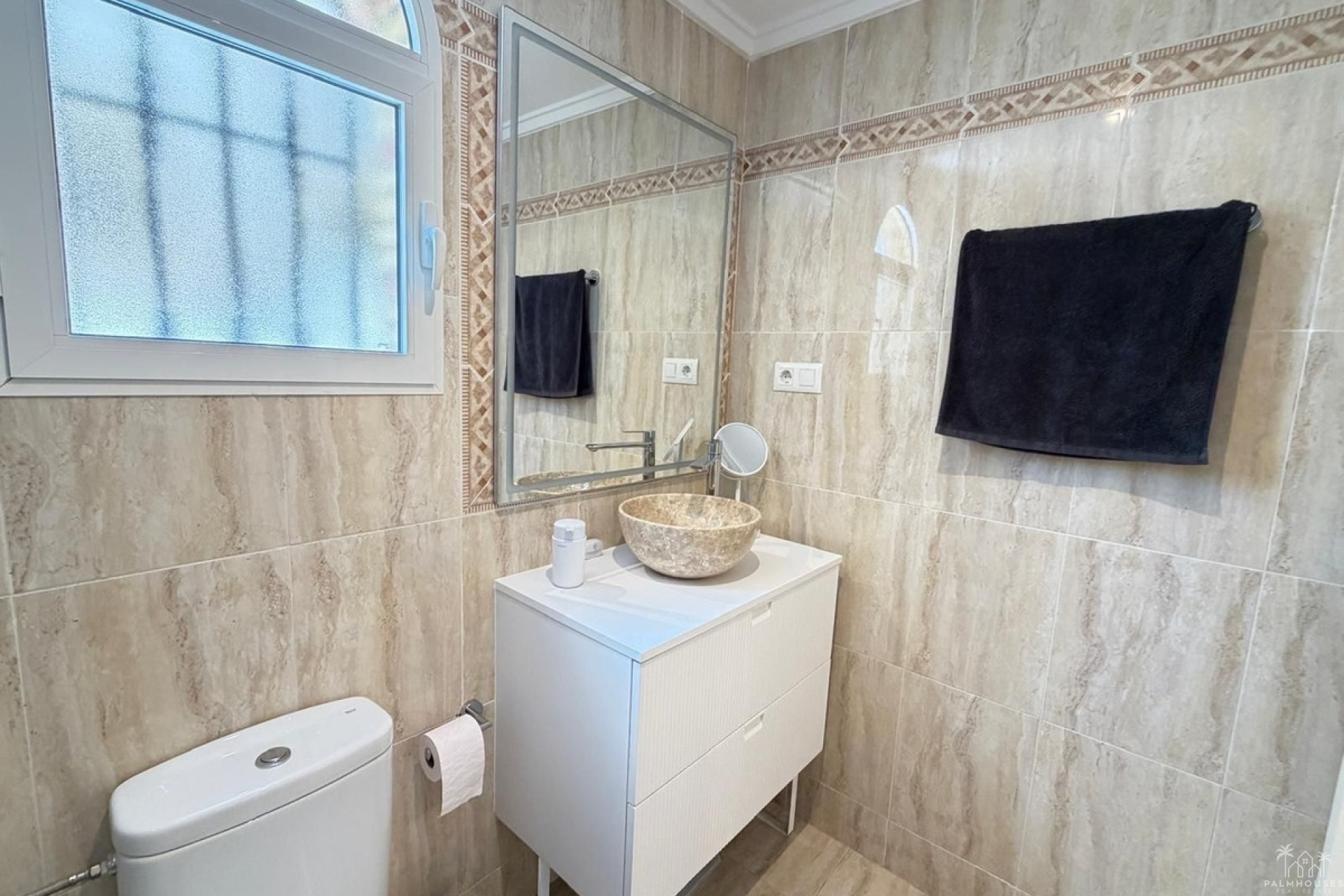 Revente - Apartment - Orihuela - Orihuela Costa