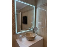 Revente - Apartment - Orihuela - Orihuela Costa