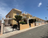 Revente - Apartment - Orihuela - Orihuela Costa