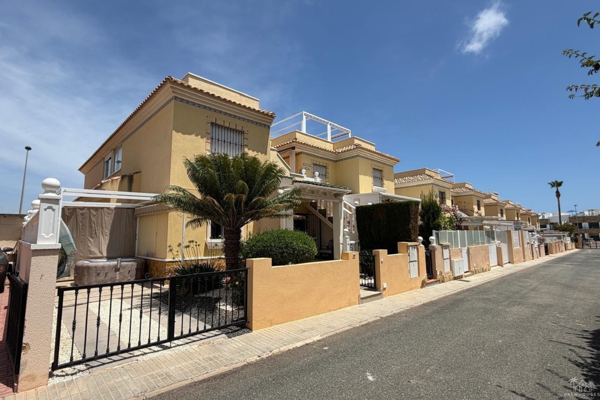 Revente - Apartment - Orihuela - Orihuela Costa