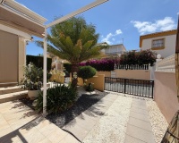 Revente - Apartment - Orihuela - Orihuela Costa