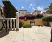 Revente - Apartment - Orihuela - Orihuela Costa