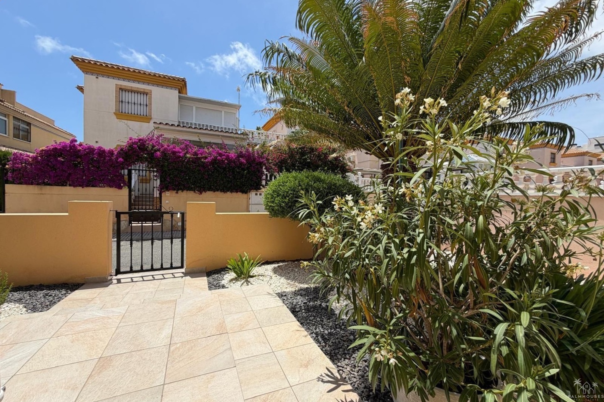 Revente - Apartment - Orihuela - Orihuela Costa
