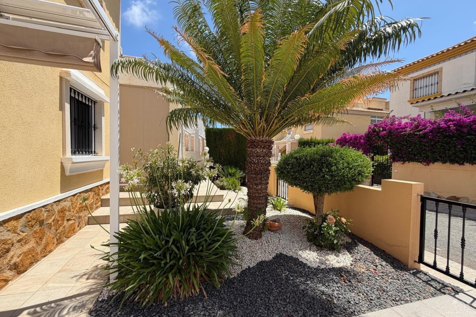 Revente - Apartment - Orihuela - Orihuela Costa