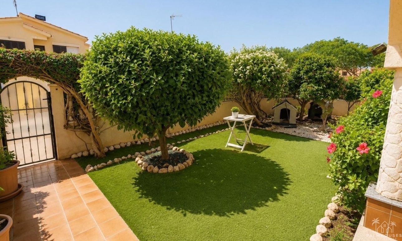 Revente - Apartment - Orihuela - Orihuela Costa